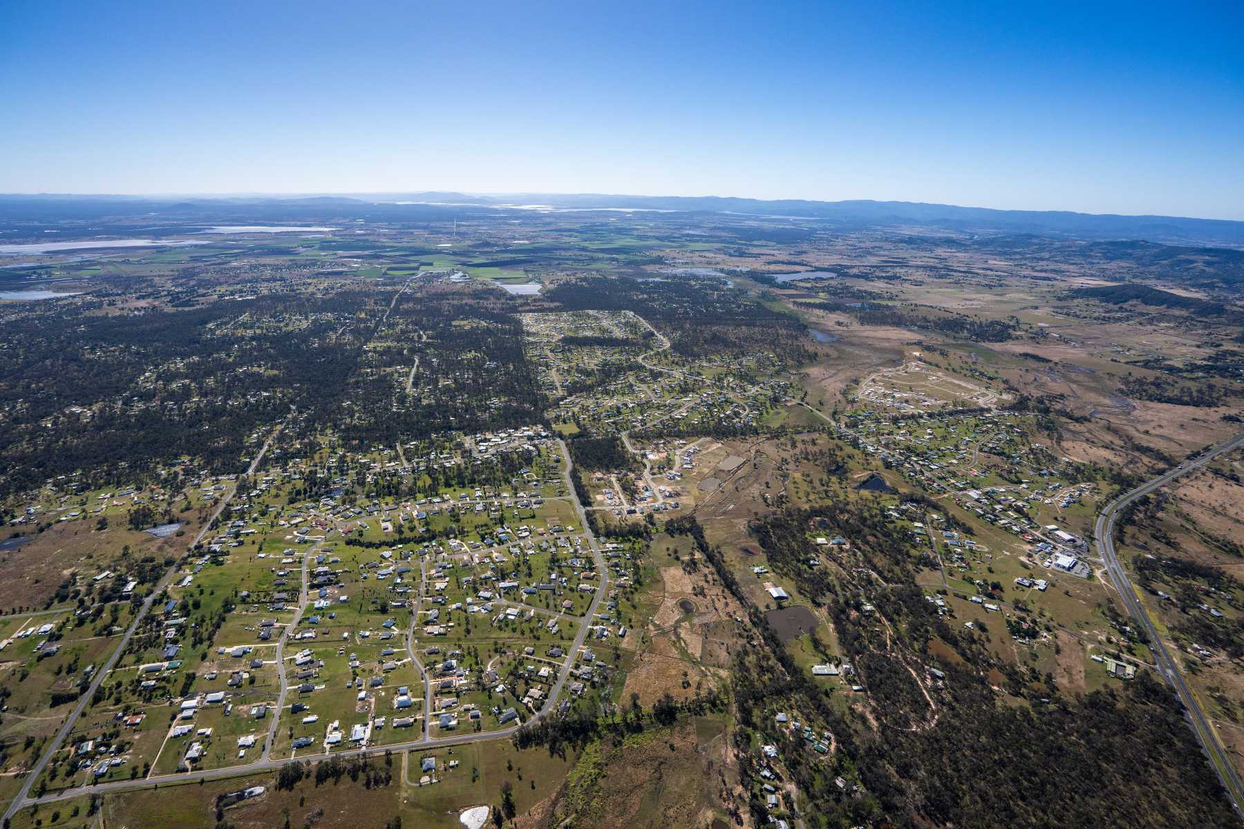 [Land for Sale] The Fairways Estate, Hatton Vale OpenLot